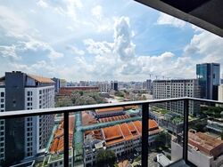 The M (D7), Apartment #555566041